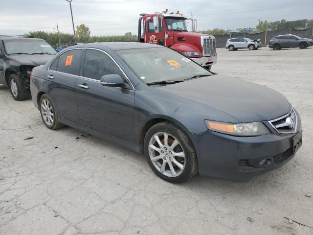 2008 ACURA TSX — Фото 4 из 12