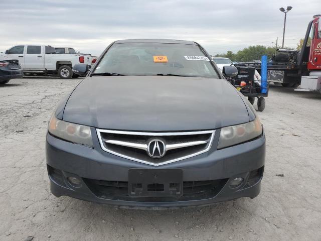 2008 ACURA TSX — Фото 5 из 12