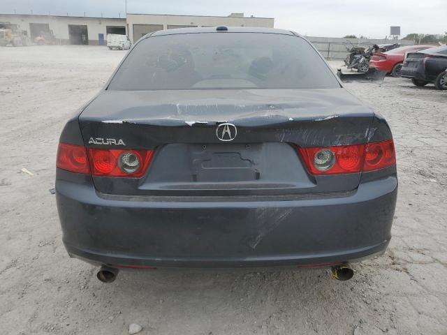2008 ACURA TSX — Фото 6 из 12