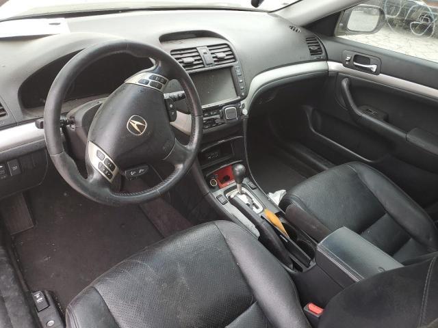 2008 ACURA TSX — Фото 8 из 12