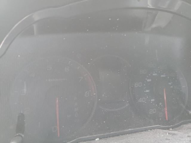 2008 ACURA TSX — Фото 9 из 12