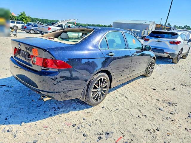 2008 ACURA TSX — Фото 3 из 12
