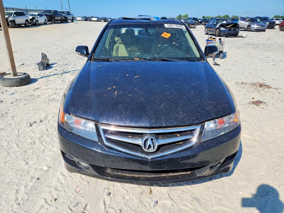 2008 ACURA TSX — Фото 5 из 12