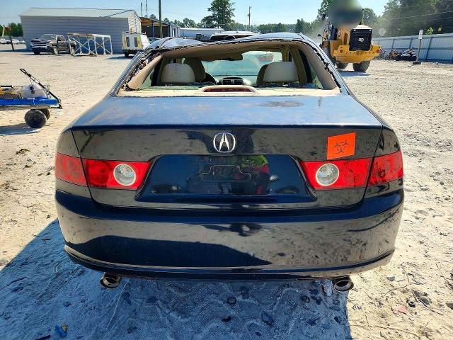 2008 ACURA TSX — Фото 6 из 12