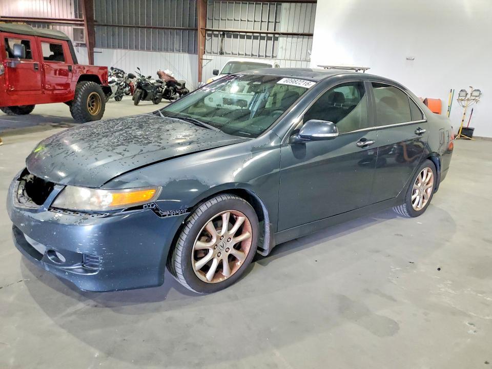 JH4CL96928C008401 2008 ACURA TSX photo no. 1