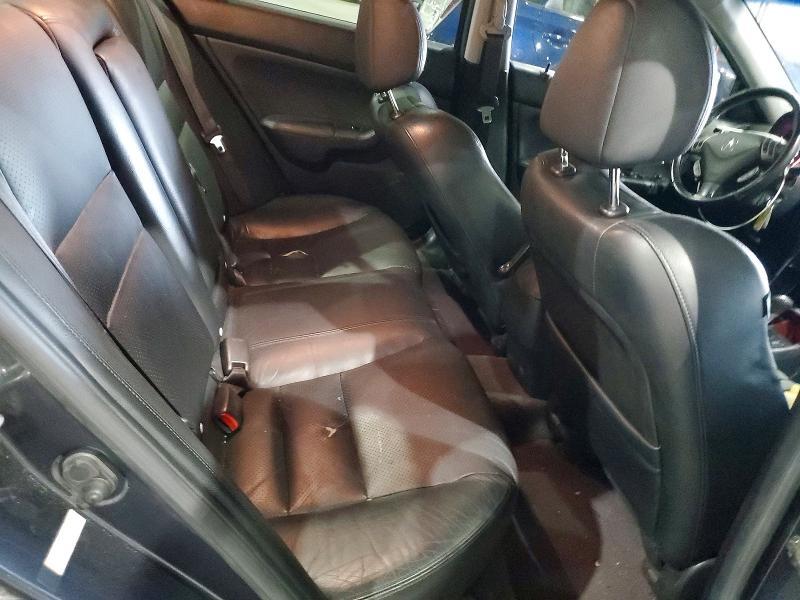 JH4CL96928C008401 2008 ACURA TSX photo no. 10