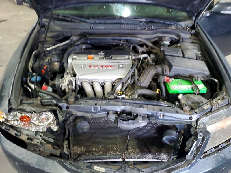 JH4CL96928C008401 2008 ACURA TSX photo no. 11