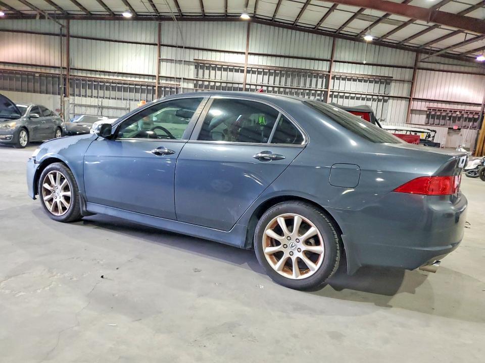JH4CL96928C008401 2008 ACURA TSX photo no. 2
