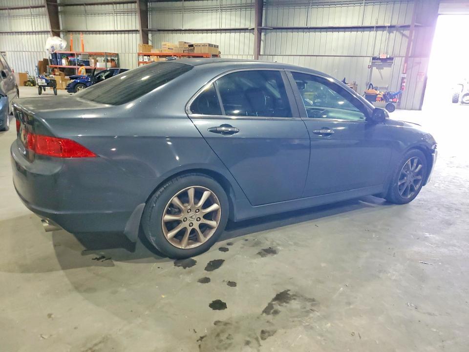 JH4CL96928C008401 2008 ACURA TSX photo no. 3
