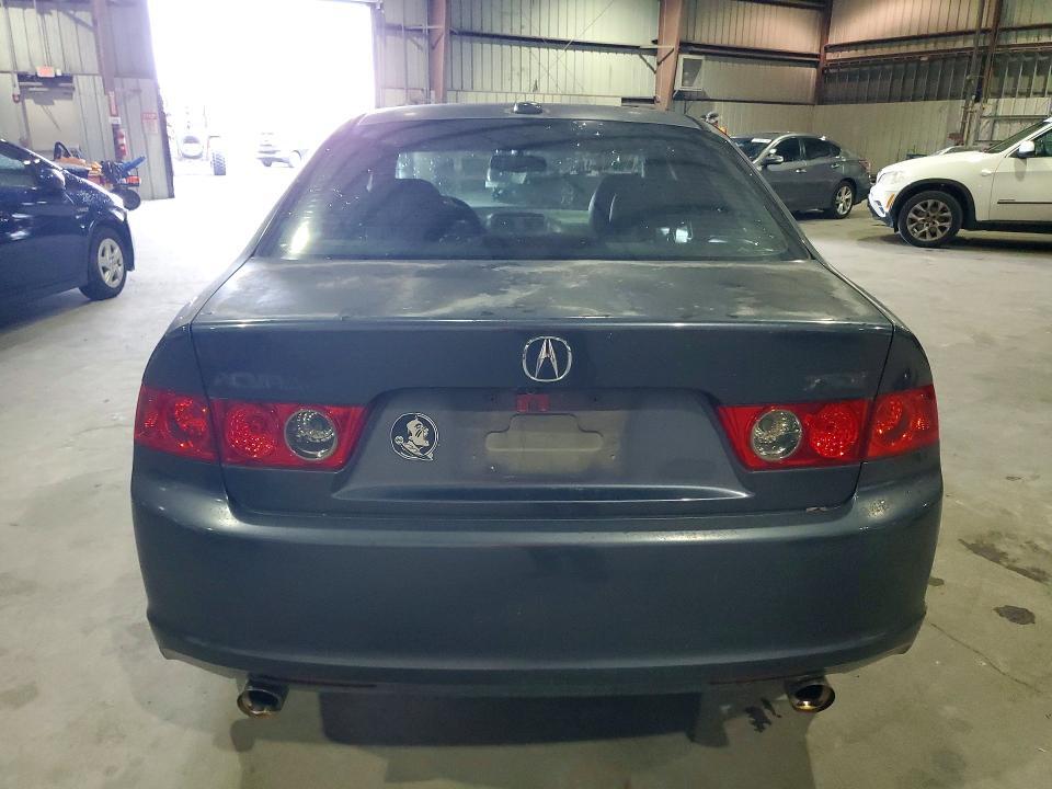 JH4CL96928C008401 2008 ACURA TSX photo no. 6