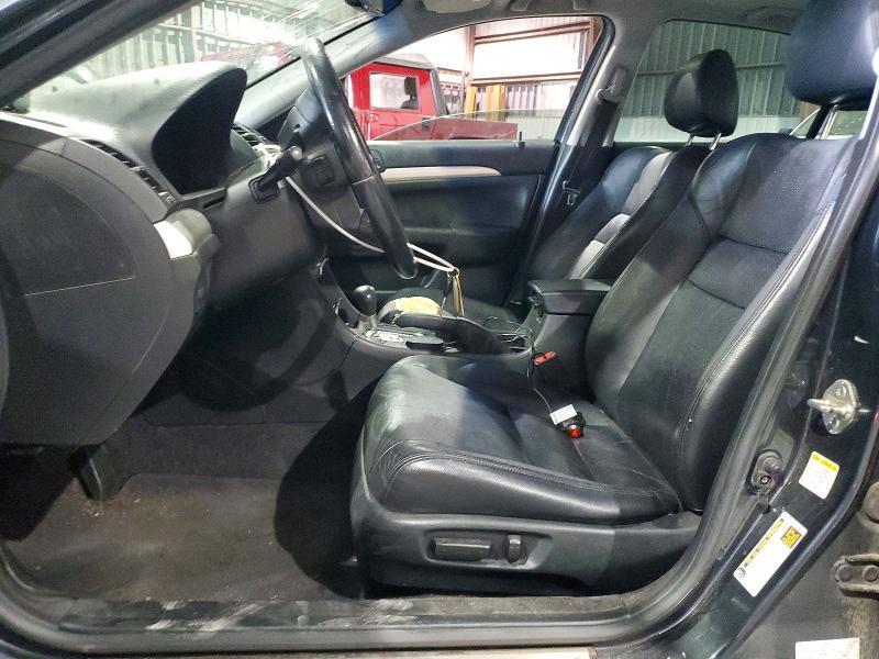 JH4CL96928C008401 2008 ACURA TSX photo no. 7