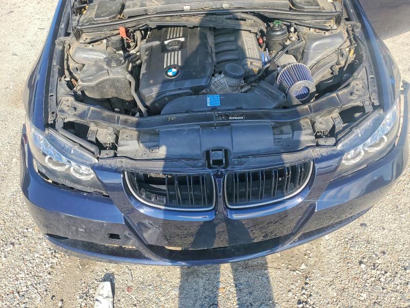 WBAVA37528NL19529 2008 BMW 328I photo no. 11