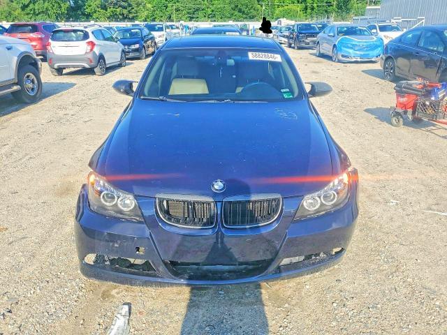 WBAVA37528NL19529 2008 BMW 328I photo no. 5
