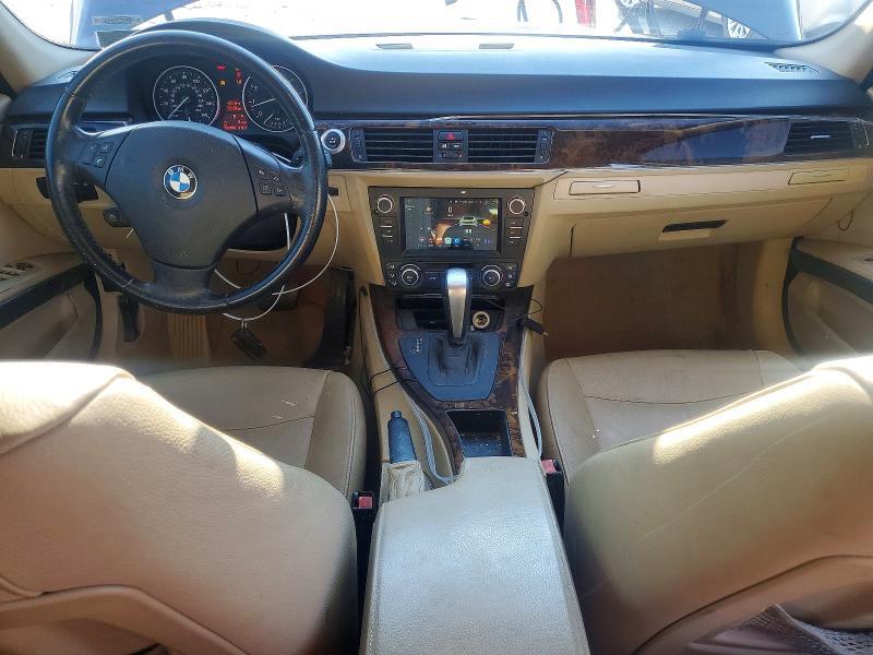 WBAVA37528NL19529 2008 BMW 328I photo no. 8