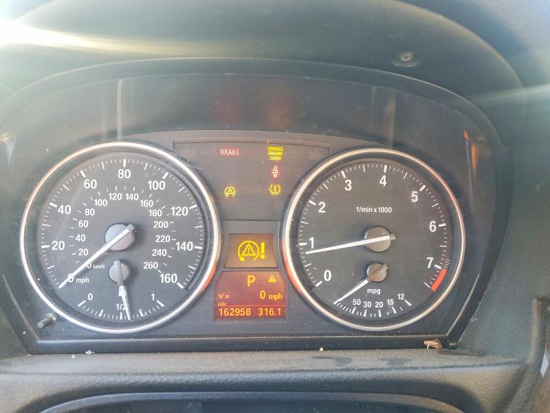 WBAVA37528NL19529 2008 BMW 328I photo no. 9