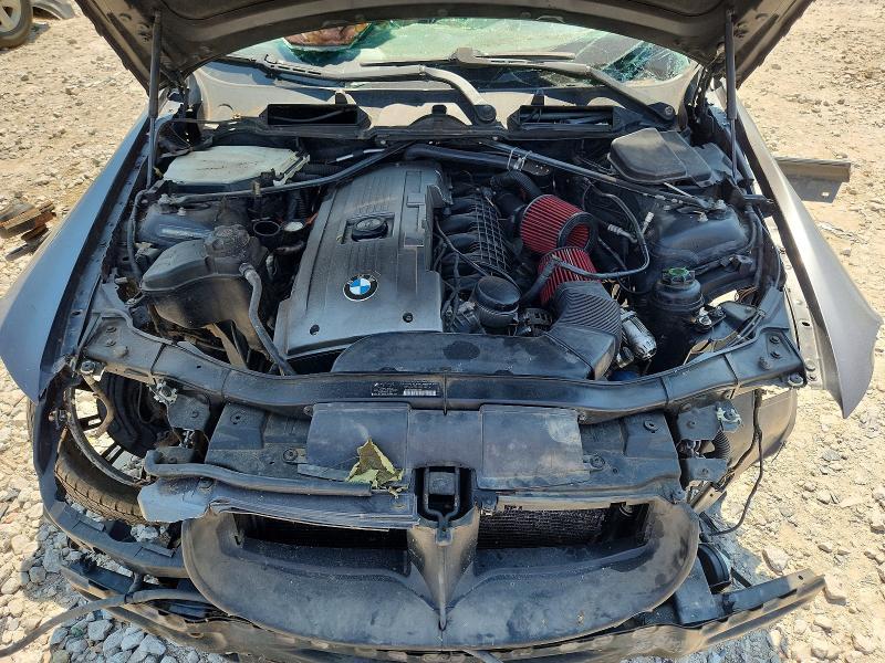 WBAVD53588A010695 2008 BMW 335 photo no. 11