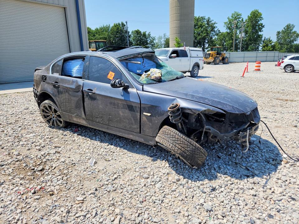 WBAVD53588A010695 2008 BMW 335 photo no. 4