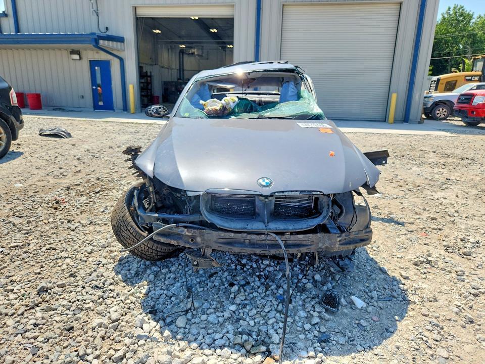 WBAVD53588A010695 2008 BMW 335 photo no. 5