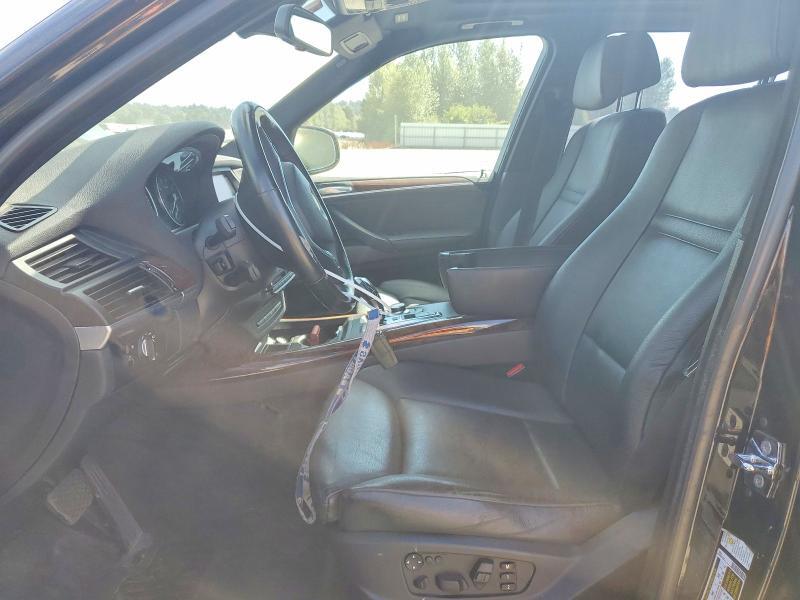 2008 BMW X5 4.8I — Фото 7 из 13