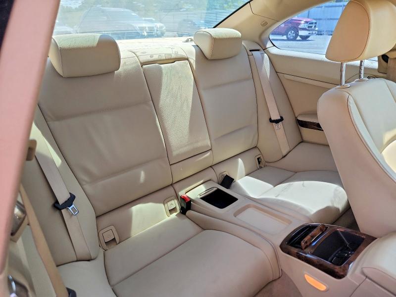 2008 BMW 328 I — Фото 10 из 12