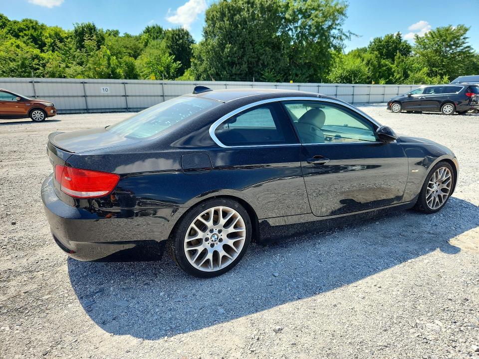 2008 BMW 328 I — Фото 3 из 12