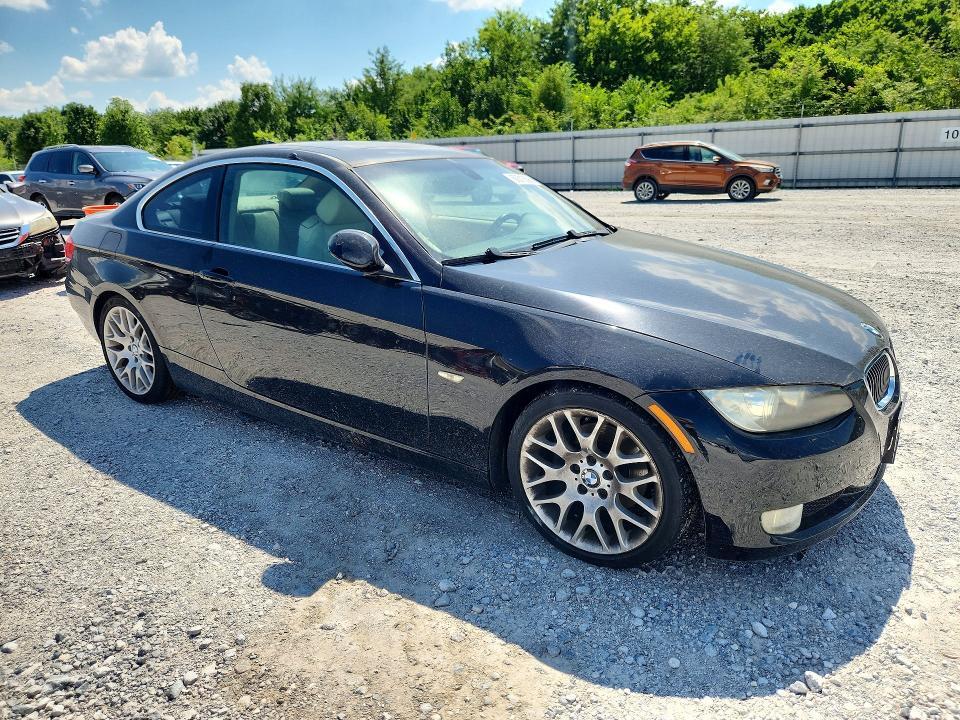 2008 BMW 328 I — Фото 4 из 12