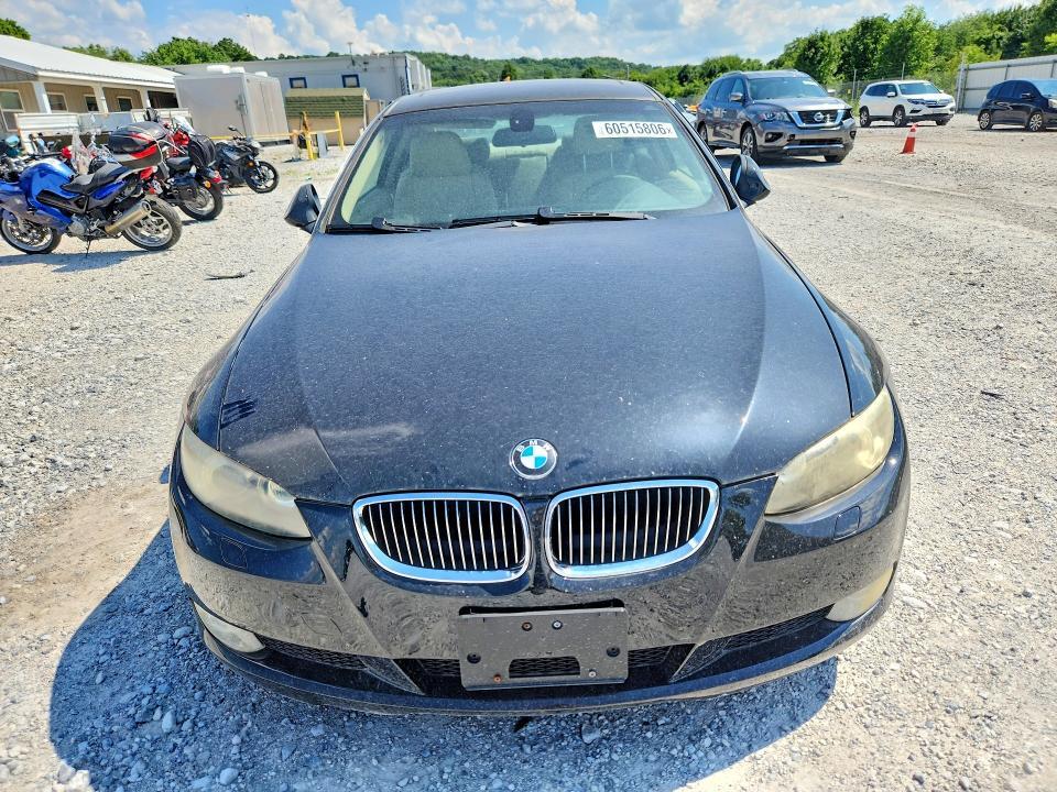 2008 BMW 328 I — Фото 5 из 12