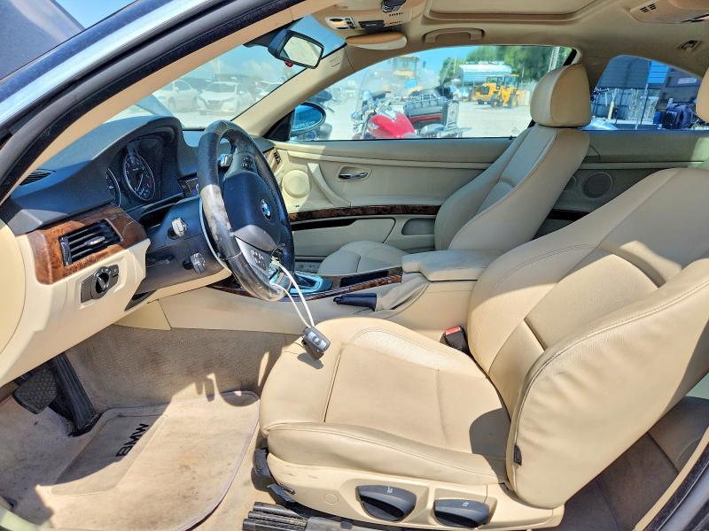 2008 BMW 328 I — Фото 7 из 12