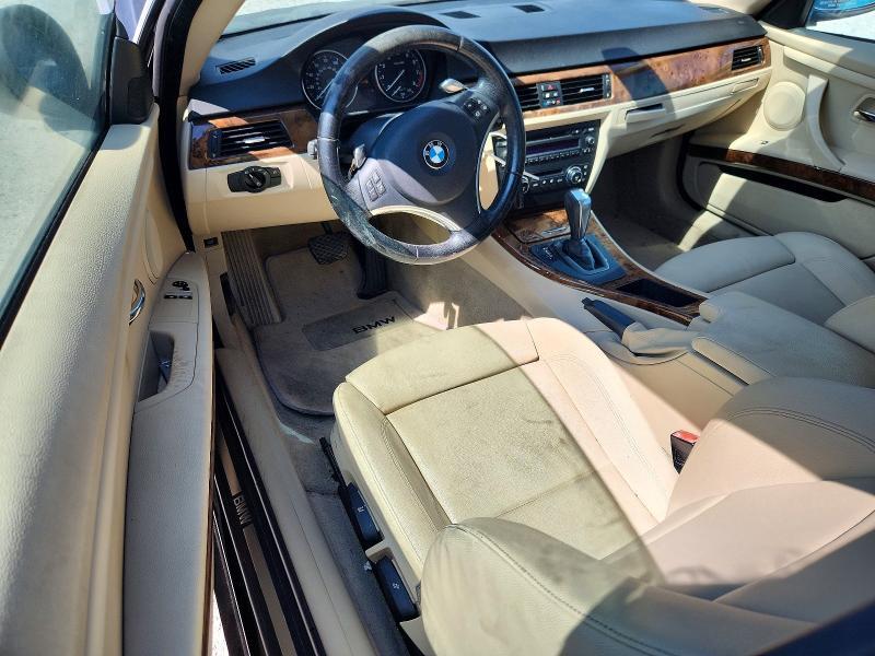 2008 BMW 328 I — Фото 8 из 12