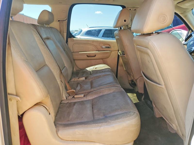 2008 CADILLAC ESCALADE ESV — Фото 11 из 13