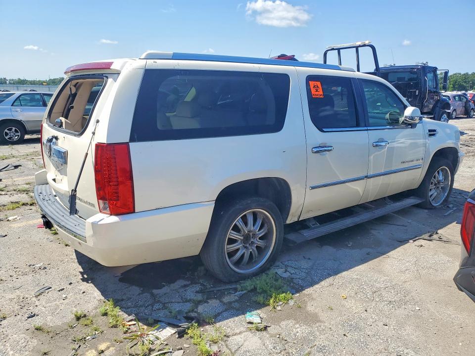 2008 CADILLAC ESCALADE ESV — Фото 3 из 13