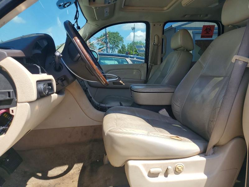 2008 CADILLAC ESCALADE ESV — Фото 7 из 13