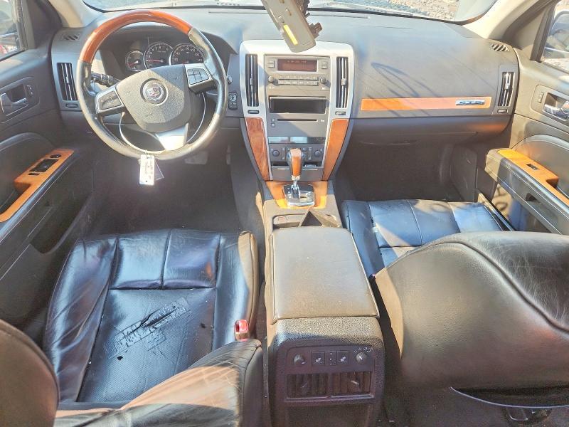 2008 CADILLAC STS — Фото 8 из 12