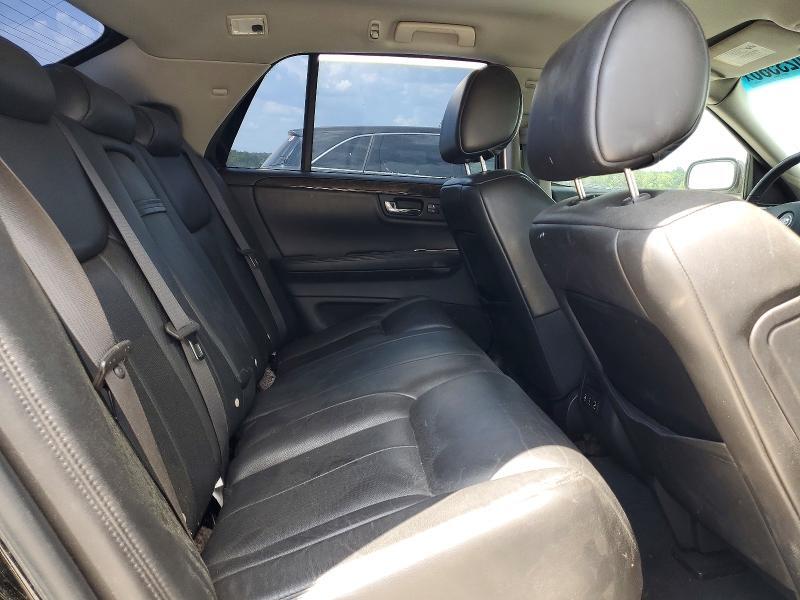 2008 CADILLAC DTS — Фото 10 из 12