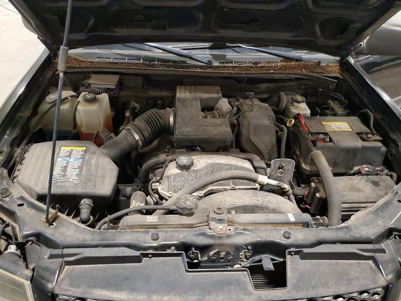 2008 CHEVROLET COLORADO LT — Фото 11 из 12