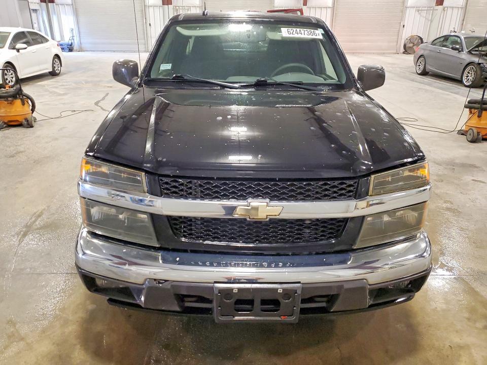 2008 CHEVROLET COLORADO LT — Фото 5 из 12