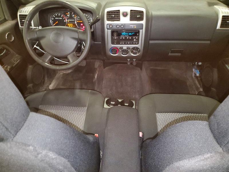 2008 CHEVROLET COLORADO LT — Фото 8 из 12