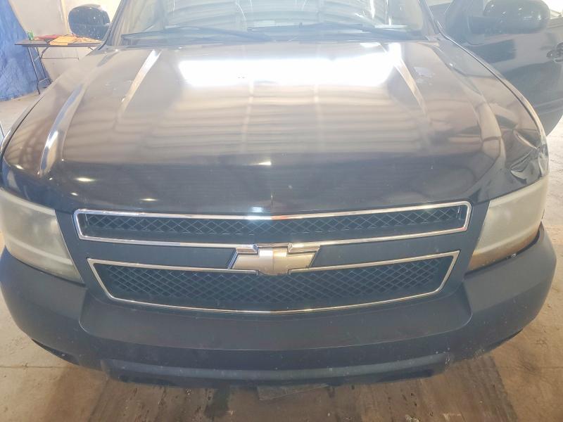 2008 CHEVROLET TAHOE C1500 — Фото 11 из 12