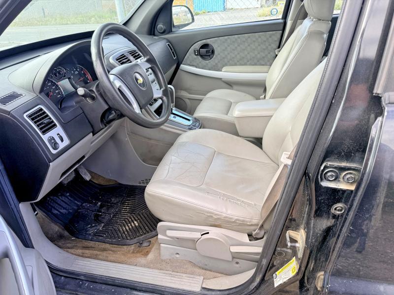 2008 CHEVROLET EQUINOX LS — Фото 6 из 10
