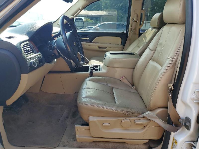 2008 CHEVROLET TAHOE C1500 HYBRID — Фото 7 из 13