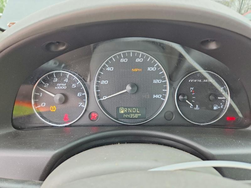 2008 CHEVROLET MALIBU LT — Фото 9 из 12
