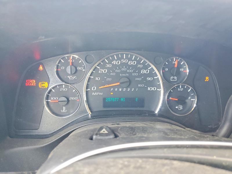 2008 CHEVROLET EXPRESS G1500 — Фото 9 из 14