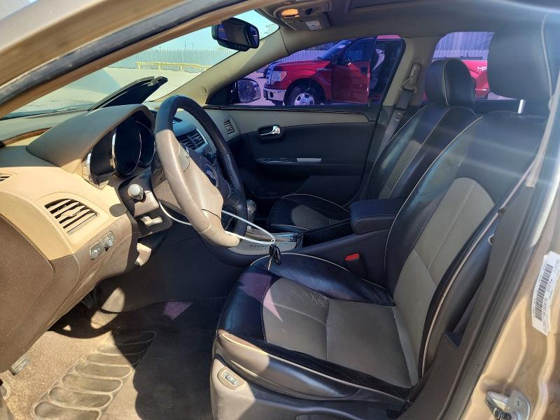 1G1ZK57778F283578 2008 CHEVROLET MALIBU photo no. 7