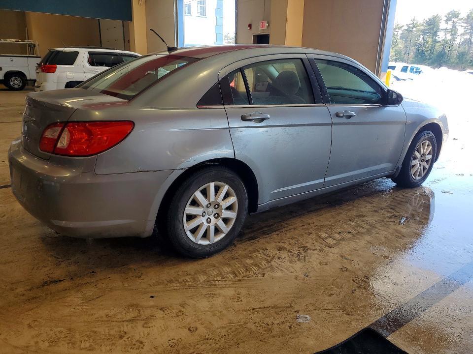2008 CHRYSLER SEBRING — Фото 3 из 12