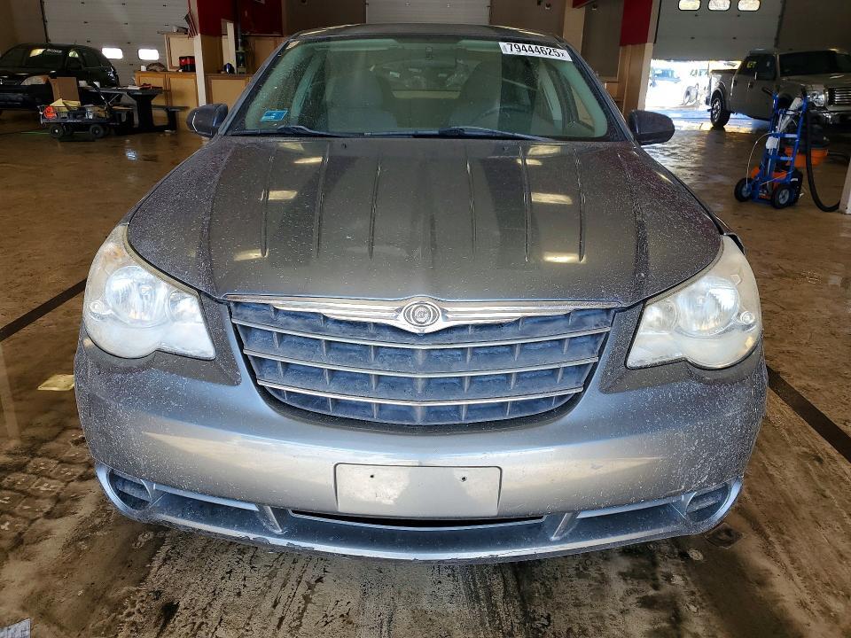 2008 CHRYSLER SEBRING — Фото 5 из 12