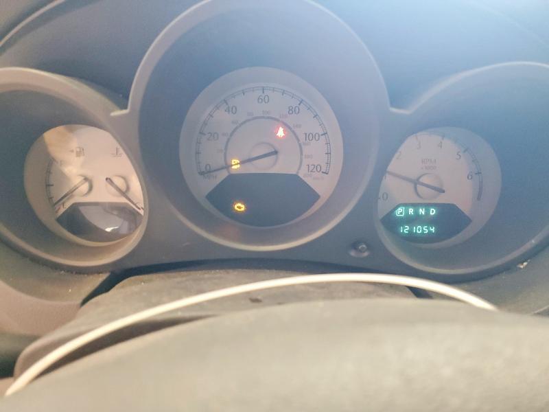 2008 CHRYSLER SEBRING — Фото 9 из 12