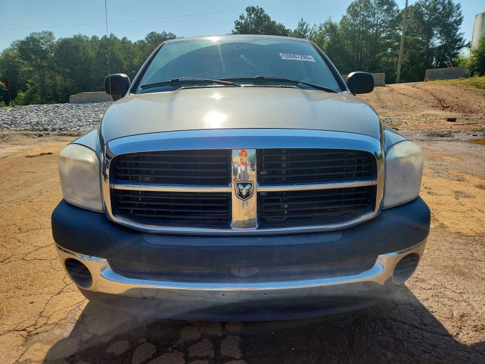 1D7HA16K78J229835 2008 DODGE RAM 1500 photo no. 5