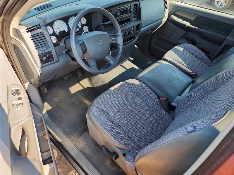 1D7HA16K78J229835 2008 DODGE RAM 1500 photo no. 8