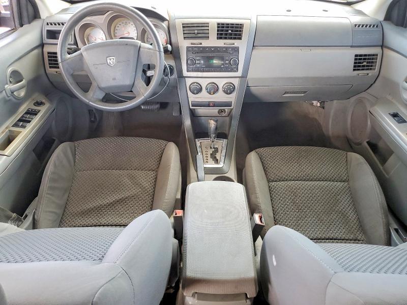 1B3LC46KX8N175750 2008 DODGE AVENGER photo no. 8
