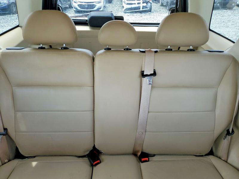 2008 FORD ESCAPE LIMITED — Фото 10 из 13